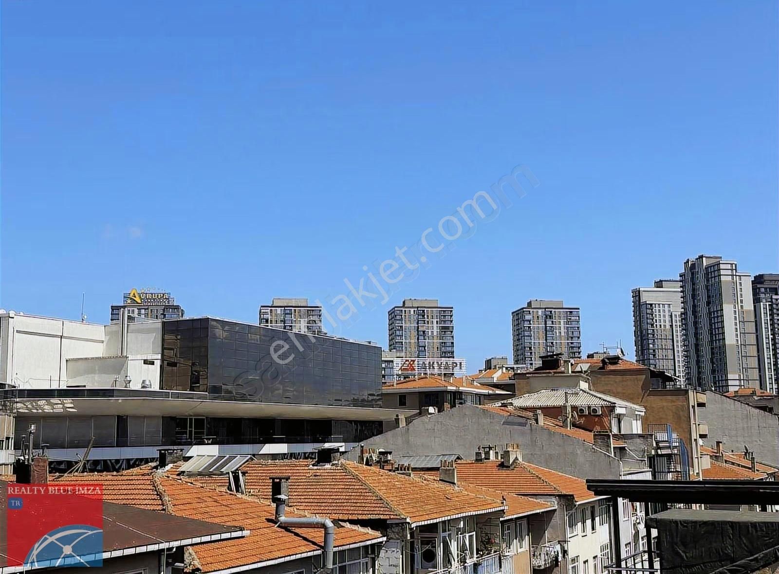 Canpark Avm'ye 100 Metrede Merkezi Lokasyonda Satılık 3+2 Dublex - Görsel 18