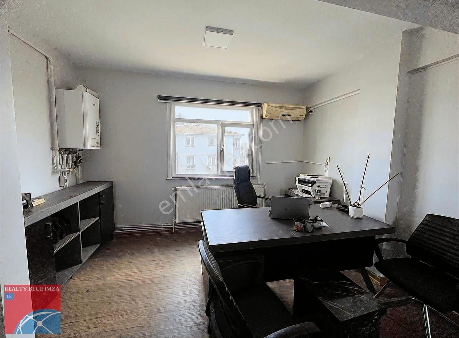 Kadıköy Sahraıceditte 3+1 Geniş Ofis Katı - Görsel 12