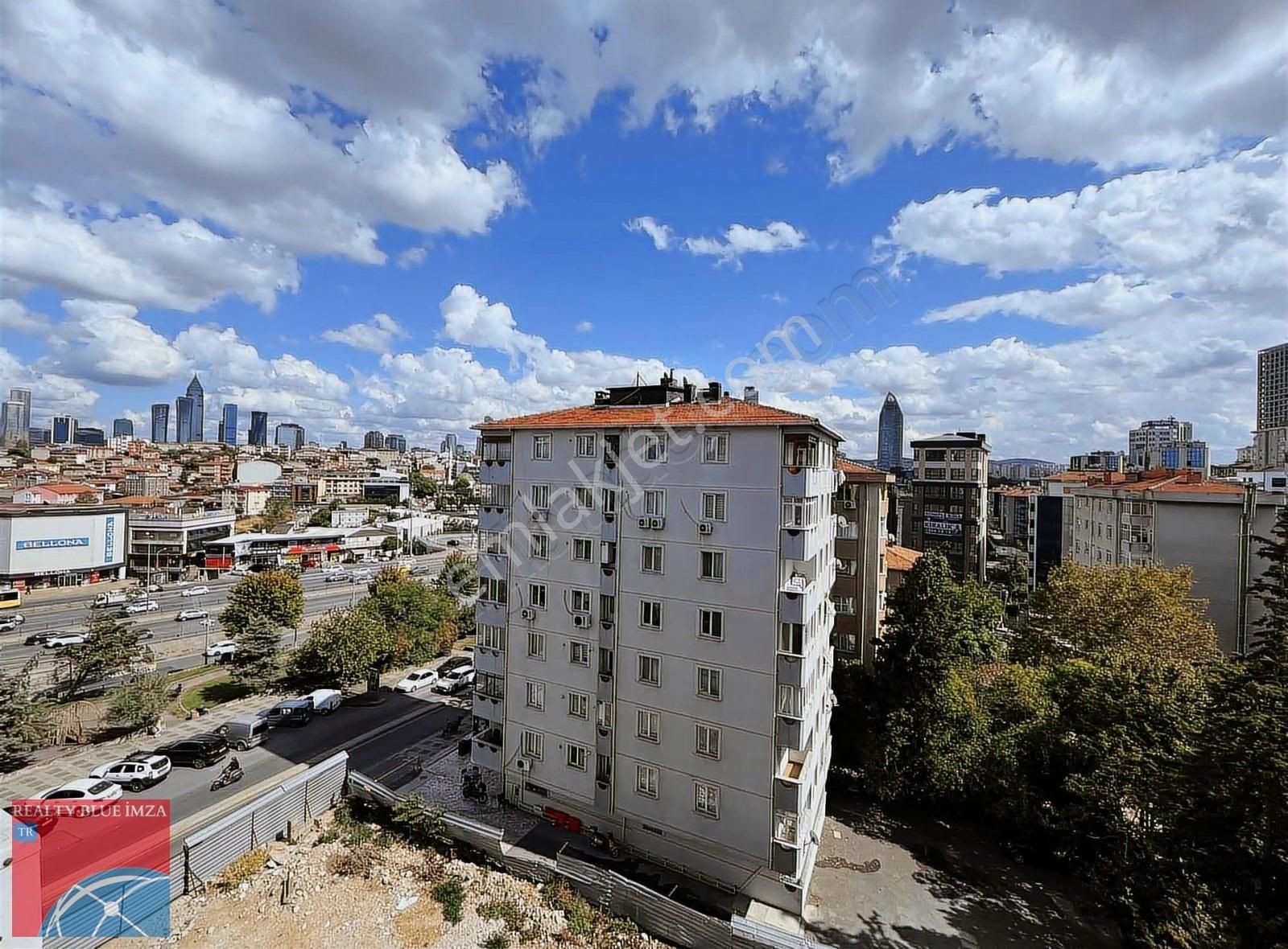 Kadıköy Sahraıceditte 3+1 Geniş Ofis Katı - Görsel 4