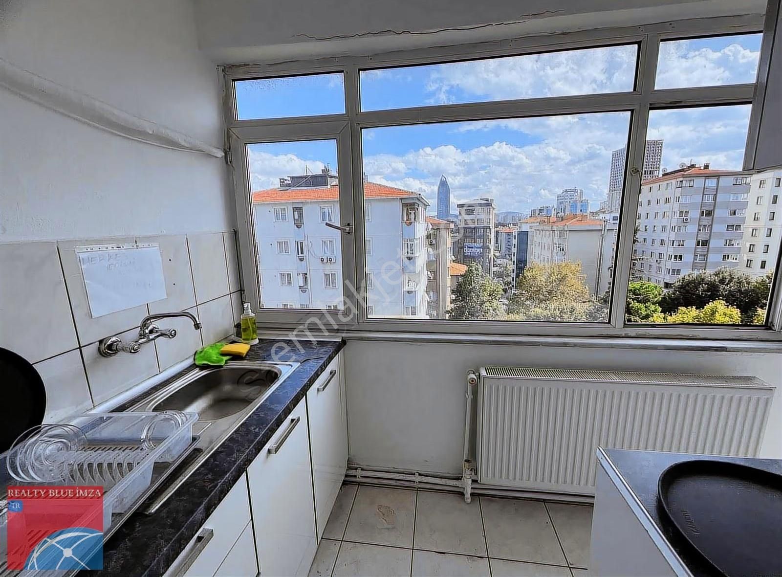 Kadıköy Sahraıceditte 3+1 Geniş Ofis Katı - Görsel 3