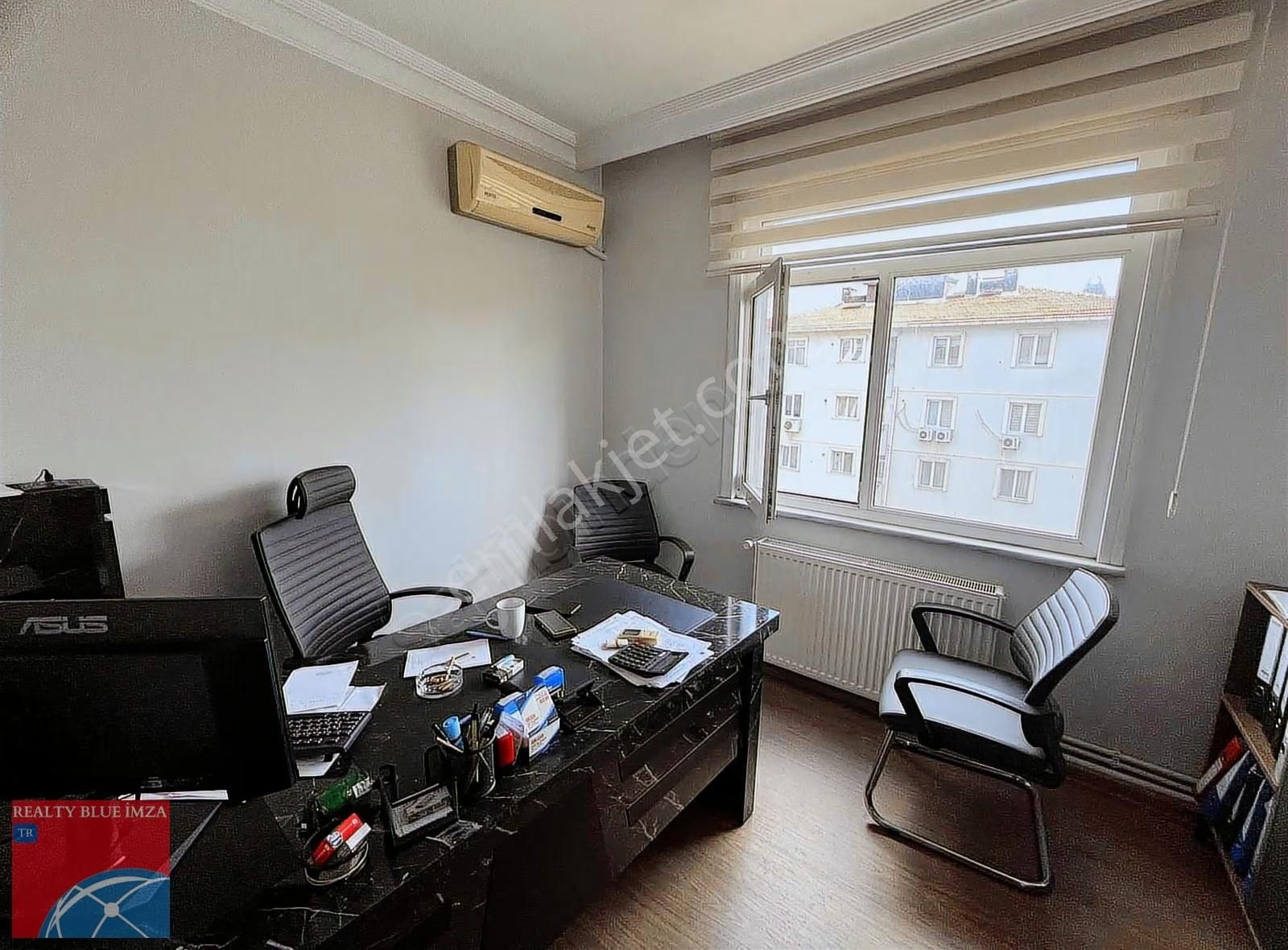 Kadıköy Sahraıceditte 3+1 Geniş Ofis Katı - Görsel 10