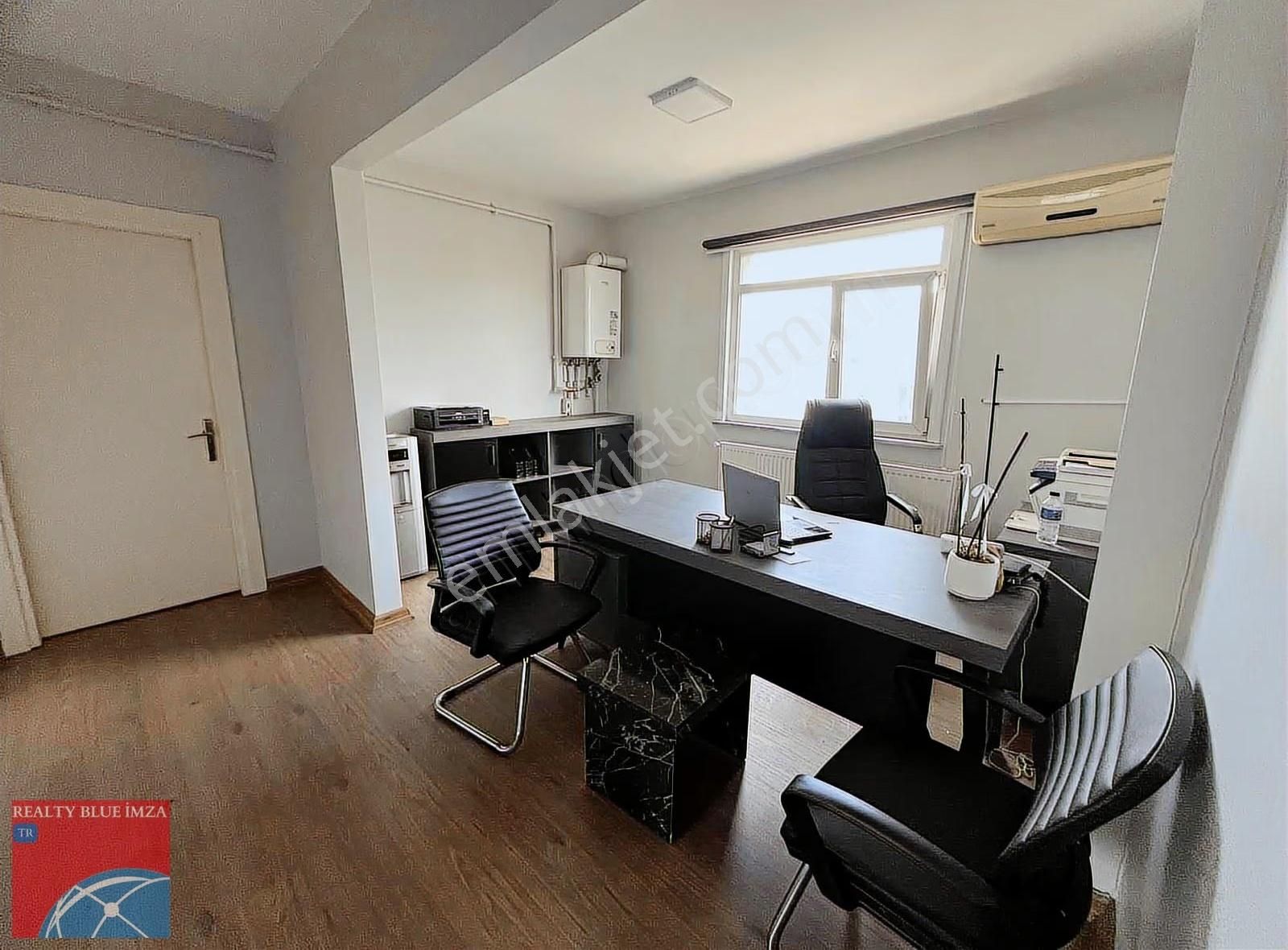 Kadıköy Sahraıceditte 3+1 Geniş Ofis Katı - Görsel 8