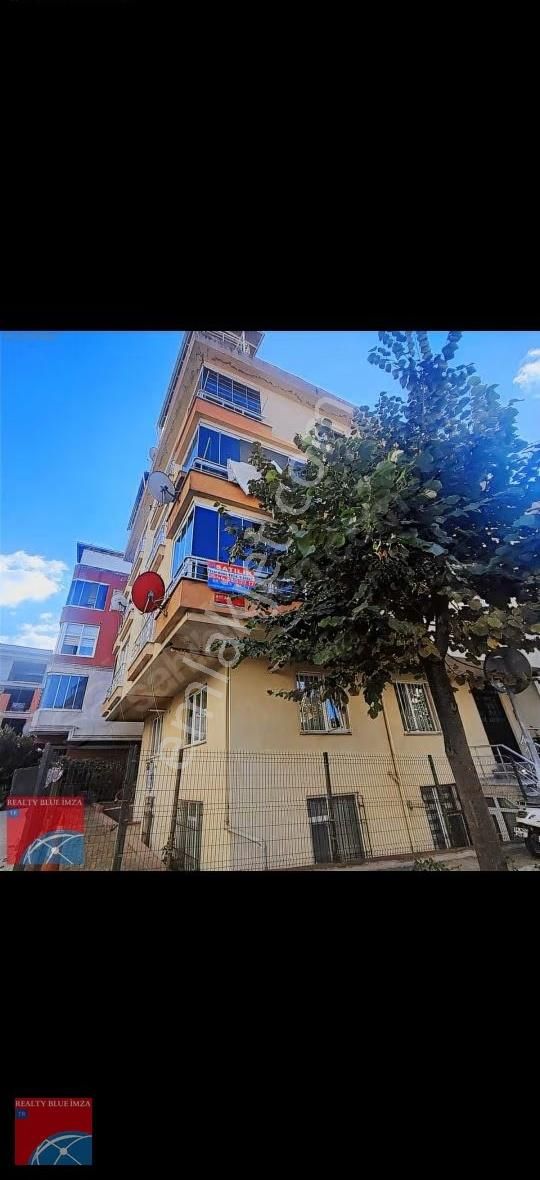 Çekmeköy Hamidiye Mah.geniş Balkonlu 2+1 Satılık Daire - Görsel 11