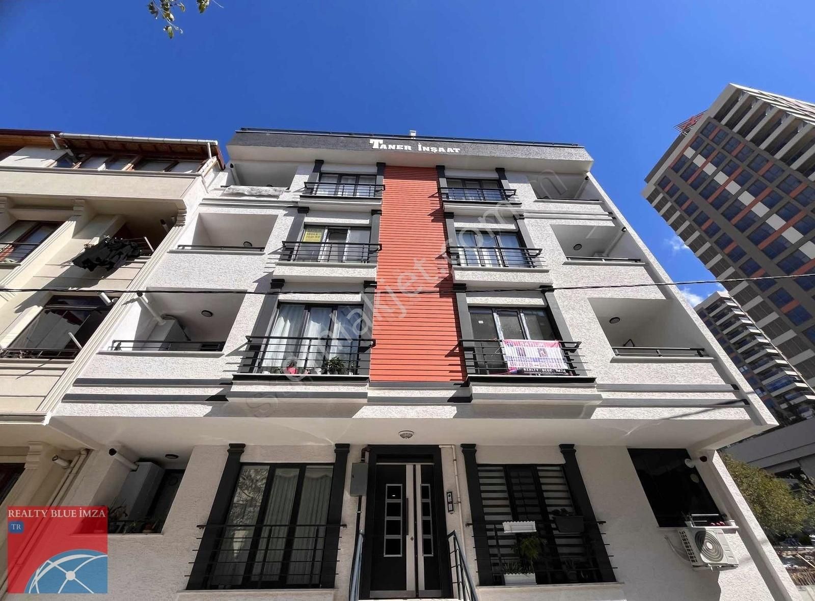 Çekmeköyde Kapalı Pazar Yanında Metroya 500 Metrede Satılık 2+1 - Görsel 8