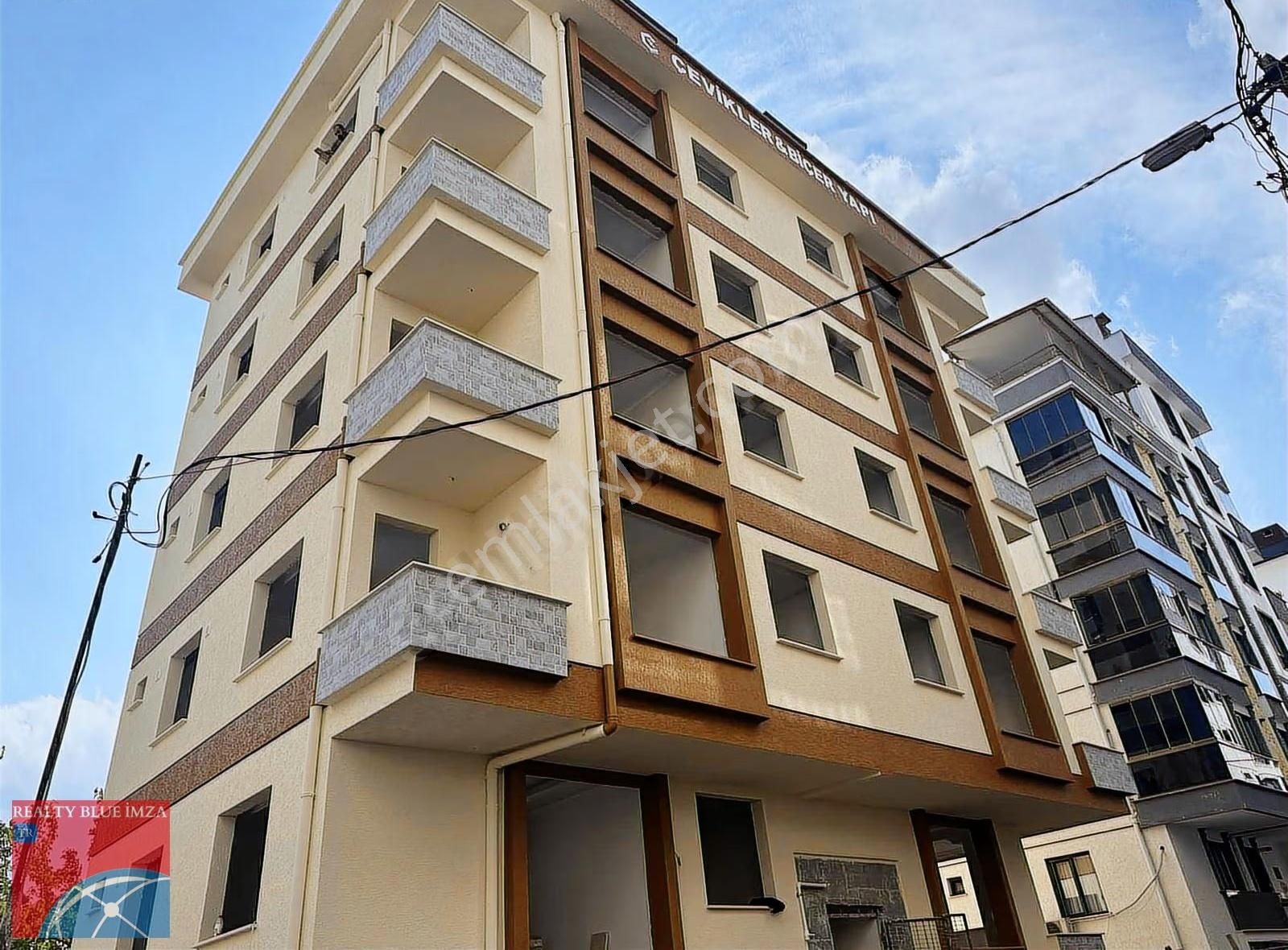 Taşdelen Sultançiftliği Mah Satılık Sıfır Geniş 2+1 Daire - Görsel 7