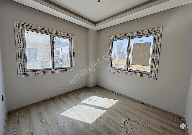 Çarkıpare'de Müstakil Tapulu 1+1 Satılık - Görsel 5