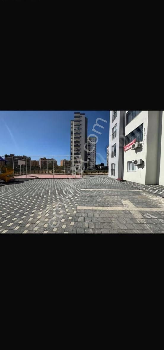 Tetik Emlak'tan Dubai 144 Suits 1+1 Satılık Daire - Görsel 5