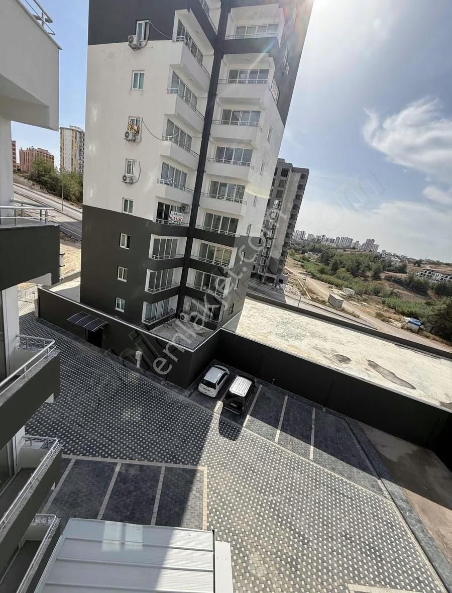 Tetik Emlak'tan Çınarlı'da Satılık 1+1 Daire - Görsel 5