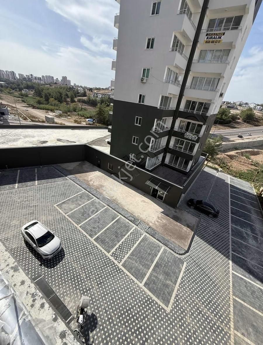 Tetik Emlak'tan Çınarlı'da Satılık 1+1 Daire - Görsel 7