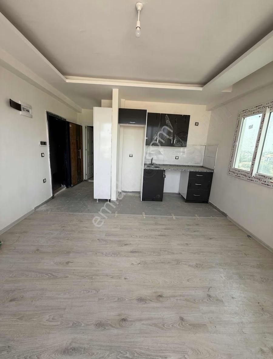 Tetik Emlak'tan Çınarlı'da Satılık 1+1 Daire - Görsel 8