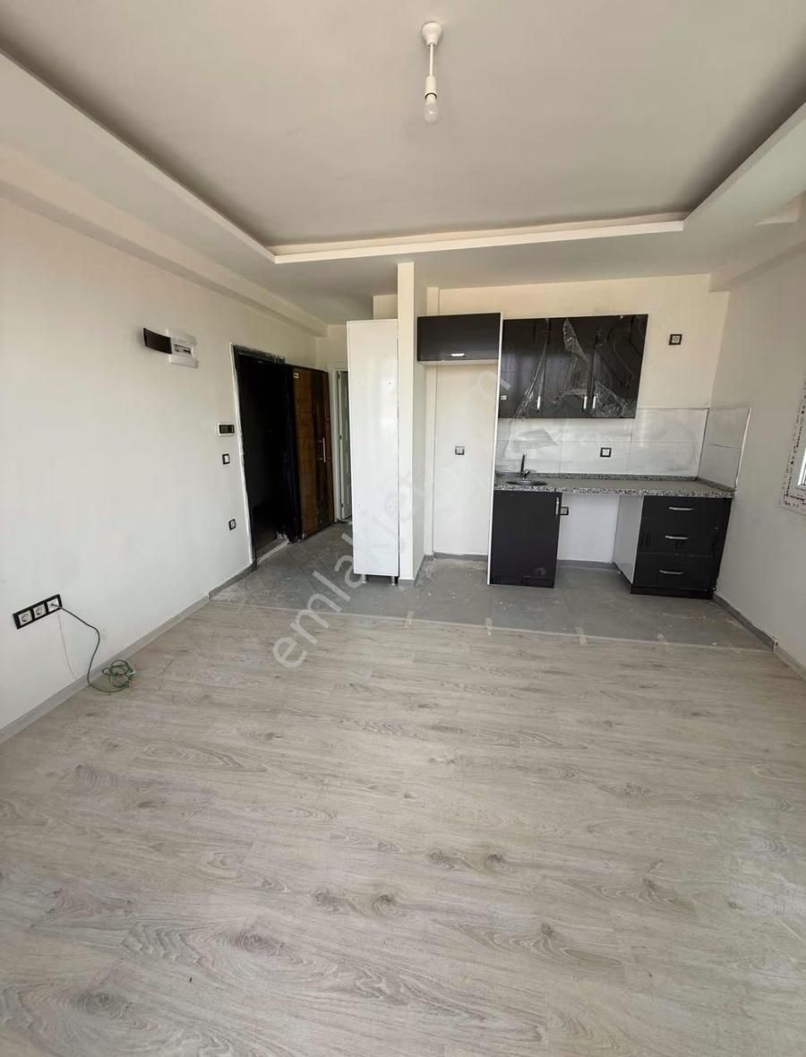 Tetik Emlak'tan Çınarlı'da Satılık 1+1 Daire - Görsel 9