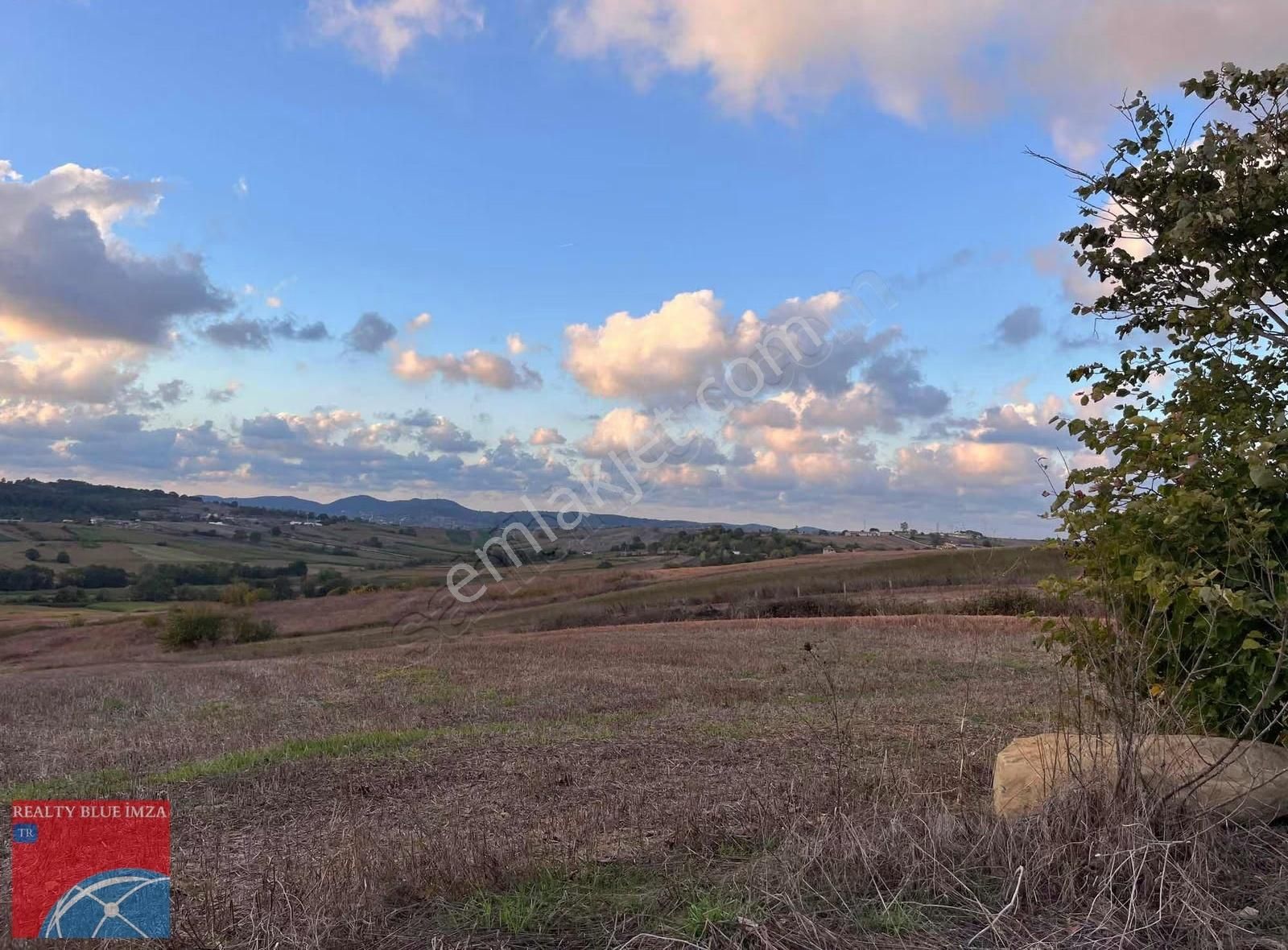 Kandıra Lokmanlıda Yola Cephe Satılık Fırsat Tarla - Görsel 3