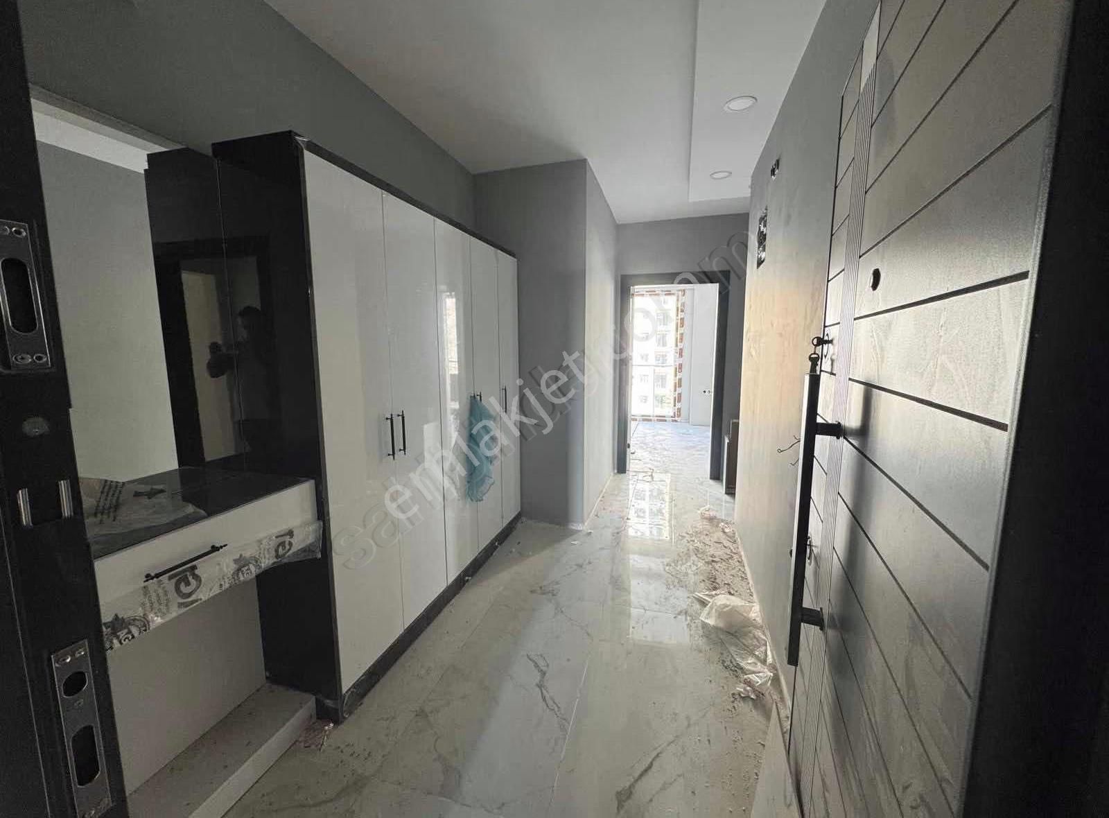 Tetik Emlak'tan Mehmet Akif Ersoy'da 2+1 Satılık Daire - Görsel 8