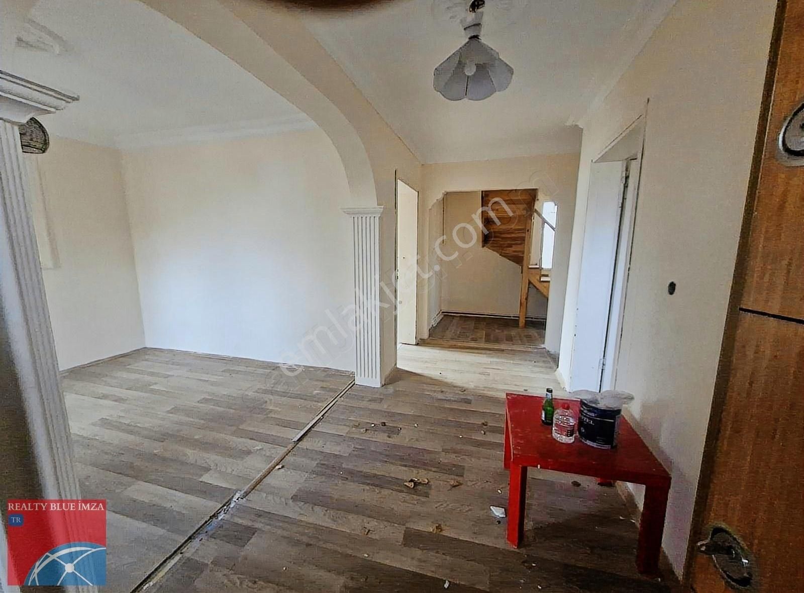 Ümraniye Necip Fazıl Mh.müstakil Bahçeli İki Katlı 125m Arsa Var - Görsel 10