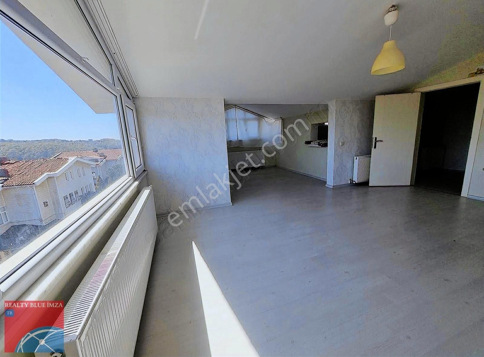 Çavuşbaşı Serkent Villalarında Satılık Triplex Boş 5+2 Lüx Villa - Görsel 5