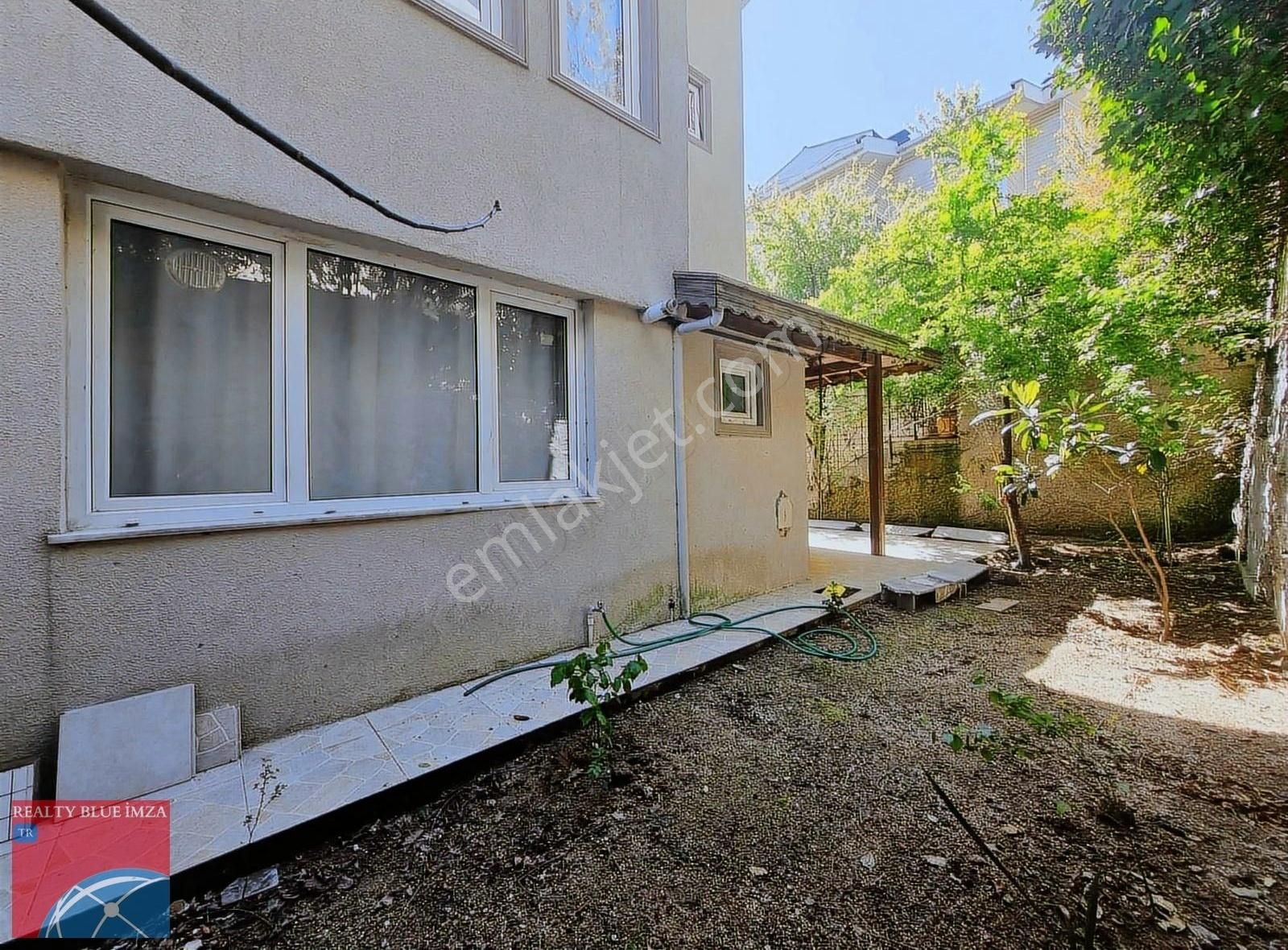 Çavuşbaşı Serkent Villalarında Satılık Triplex Boş 5+2 Lüx Villa - Görsel 3