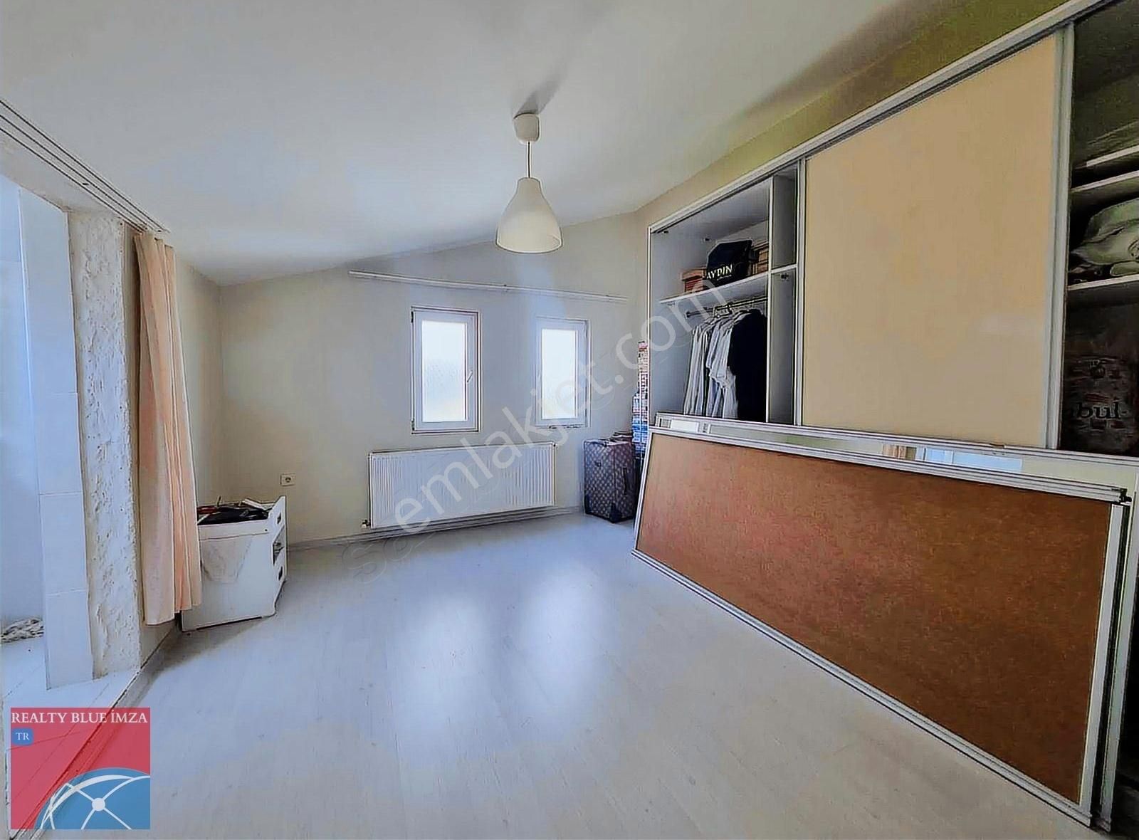 Çavuşbaşı Serkent Villalarında Satılık Triplex Boş 5+2 Lüx Villa - Görsel 4