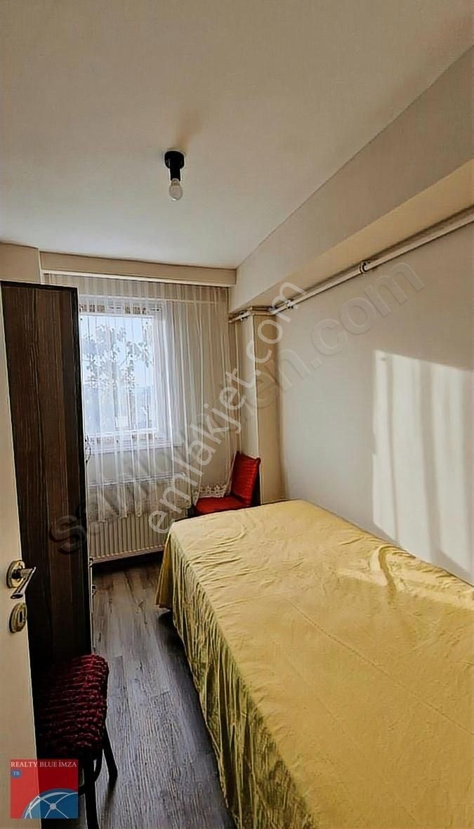 Fatih Cibali Mh 2+1 Eşyalı Boğaz Haliç Manzaralı Muhteşem Konum - Görsel 11