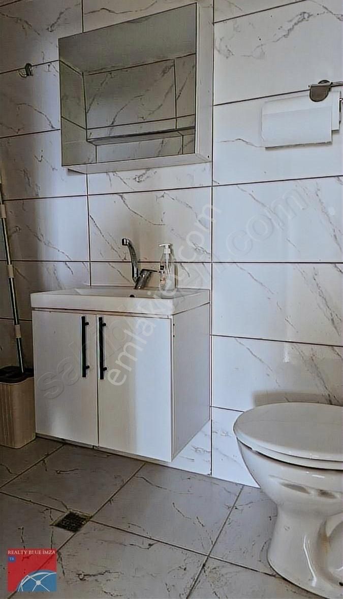 Fatih Cibali Mh 2+1 Eşyalı Boğaz Haliç Manzaralı Muhteşem Konum - Görsel 9