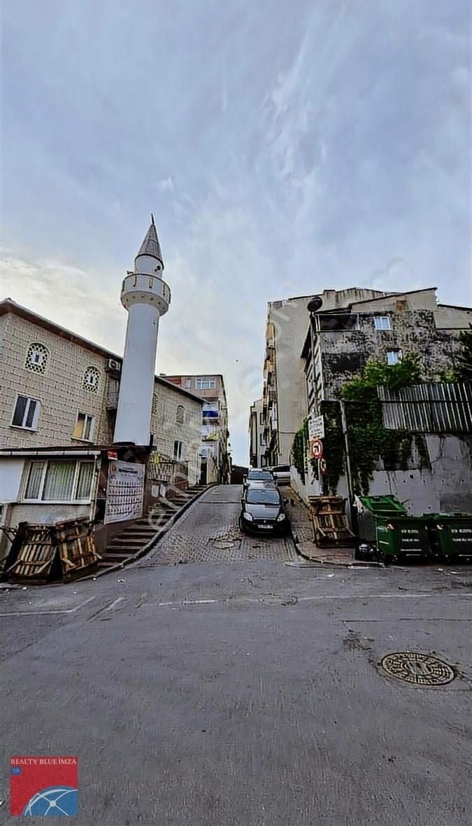 Fatih Cibali Mh 2+1 Eşyalı Boğaz Haliç Manzaralı Muhteşem Konum - Görsel 6