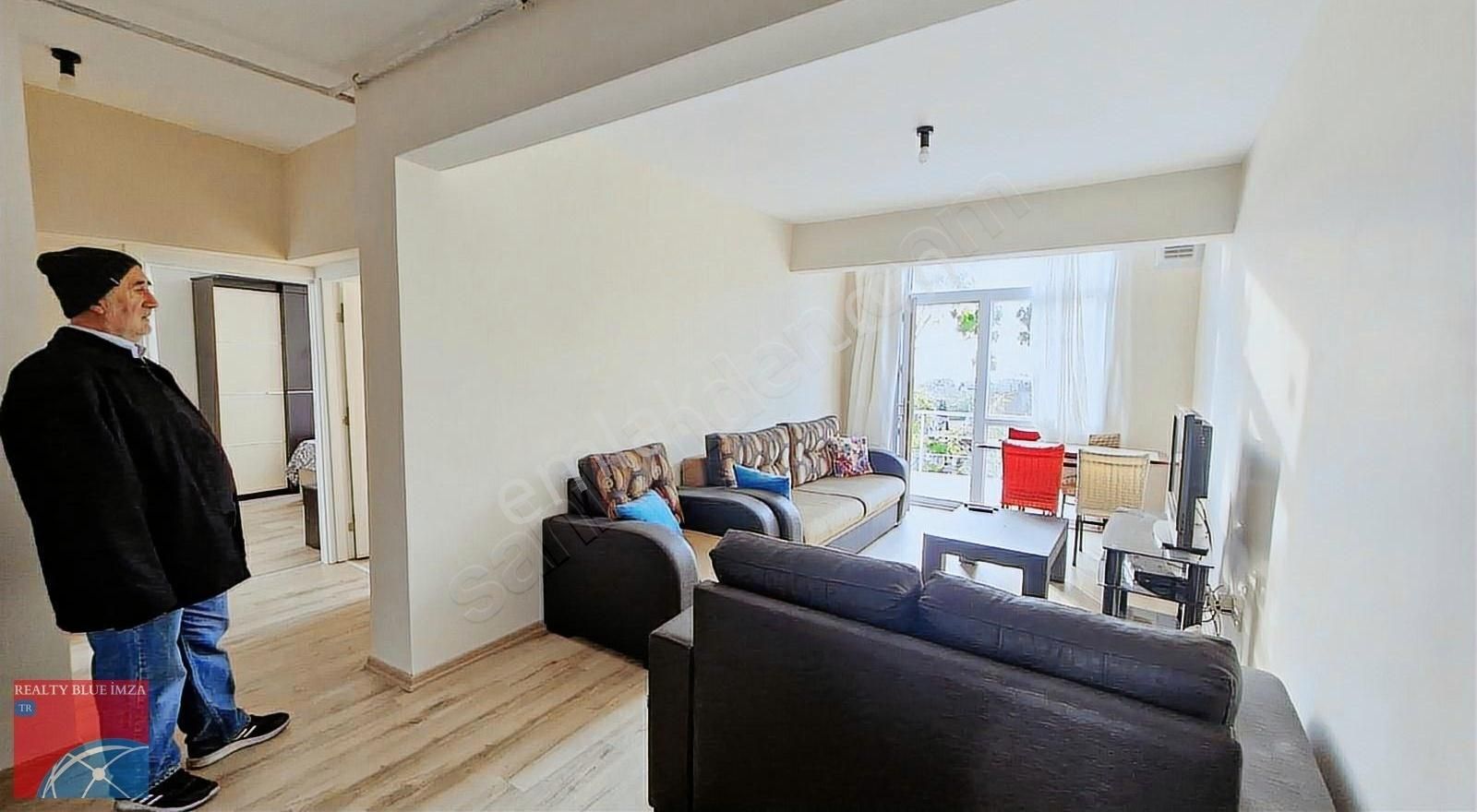 Fatih Cibali Mh 2+1 Eşyalı Boğaz Haliç Manzaralı Muhteşem Konum - Görsel 14