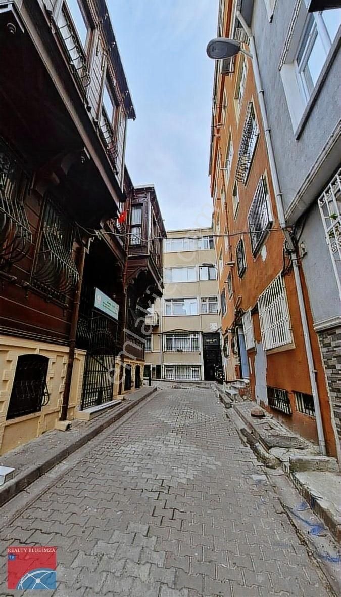 Fatih Cibali Mh 2+1 Eşyalı Boğaz Haliç Manzaralı Muhteşem Konum - Görsel 8