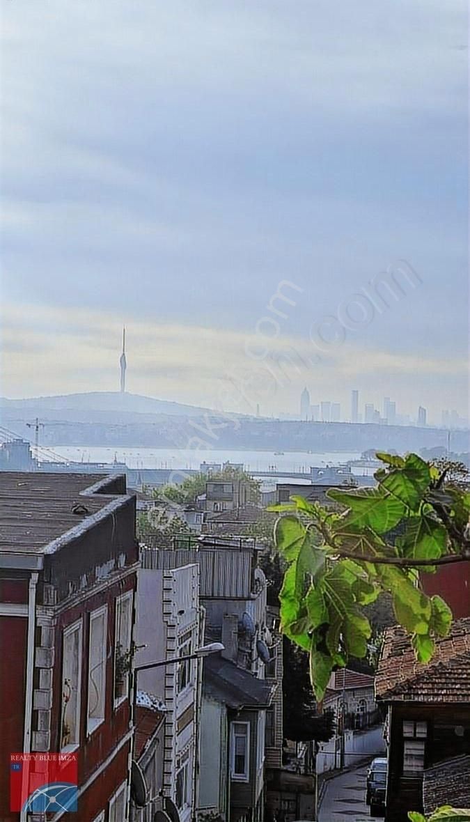 Fatih Cibali Mh 2+1 Eşyalı Boğaz Haliç Manzaralı Muhteşem Konum - Görsel 24