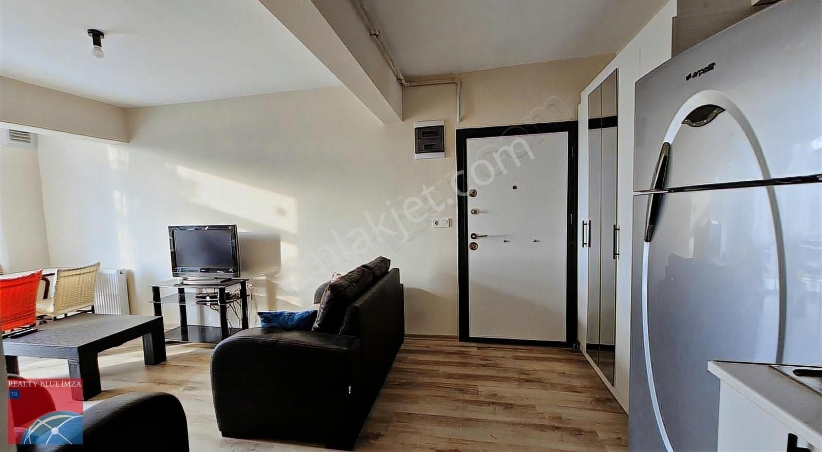 Fatih Cibali Mh 2+1 Eşyalı Boğaz Haliç Manzaralı Muhteşem Konum - Görsel 13