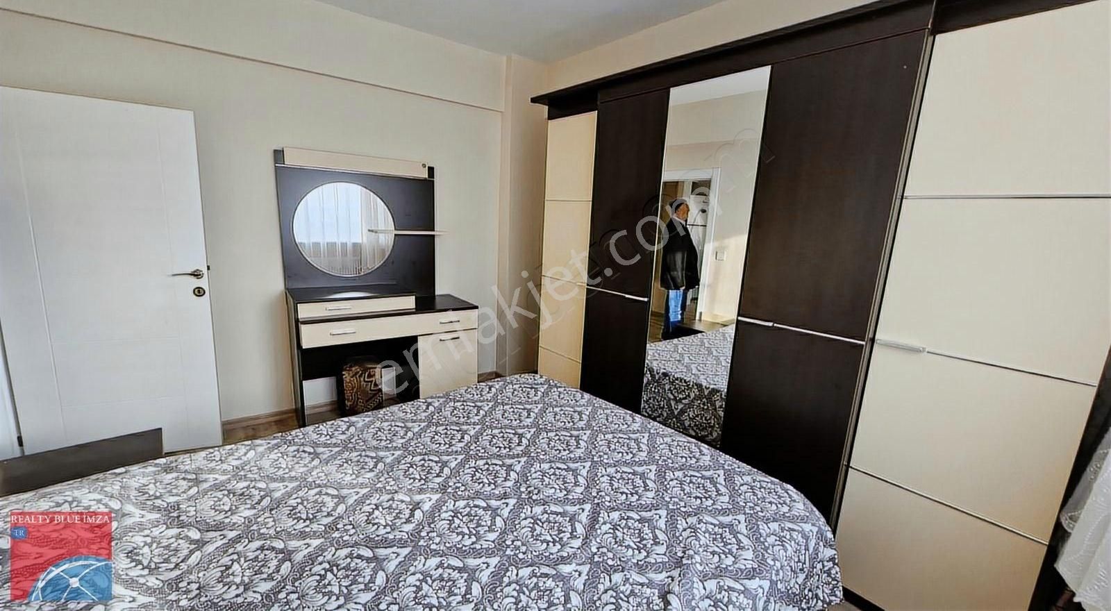 Fatih Cibali Mh 2+1 Eşyalı Boğaz Haliç Manzaralı Muhteşem Konum - Görsel 4