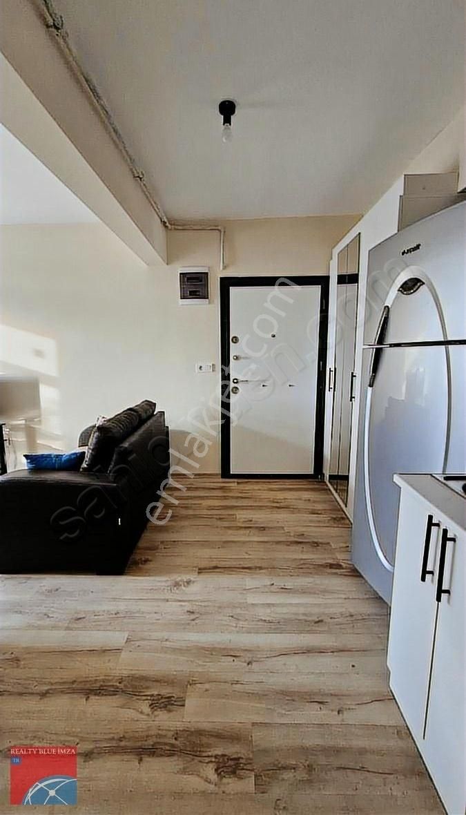 Fatih Cibali Mh 2+1 Eşyalı Boğaz Haliç Manzaralı Muhteşem Konum - Görsel 23