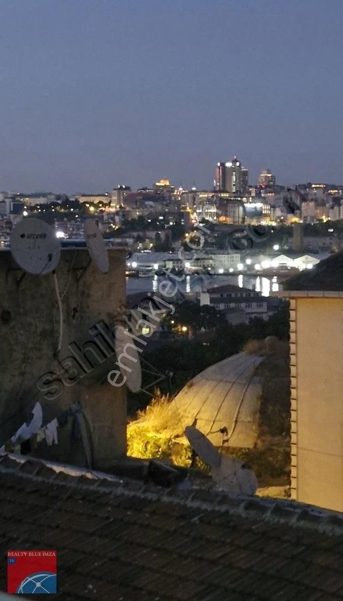 Fatih Cibali Mh 2+1 Eşyalı Boğaz Haliç Manzaralı Muhteşem Konum - Görsel 30