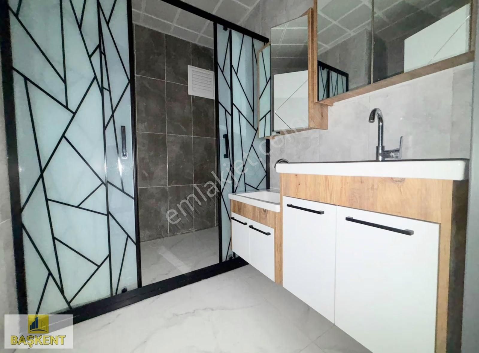 Başkent Gayrimenkul'den Merkezi Konumda Geniş Uygun Fiyatlı 4+1 - Görsel 11