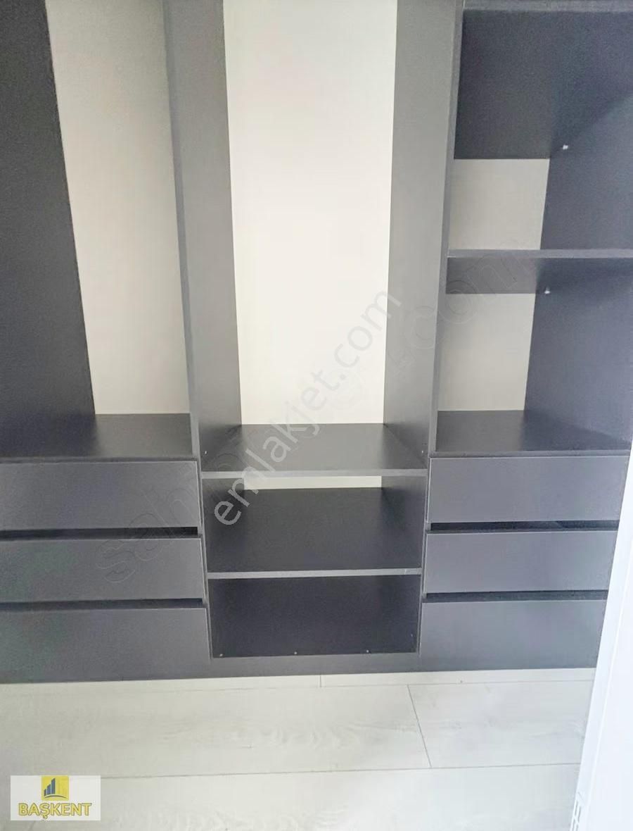 Başkent Gayrimenkul'den Merkezi Konumda Geniş Uygun Fiyatlı 4+1 - Görsel 20