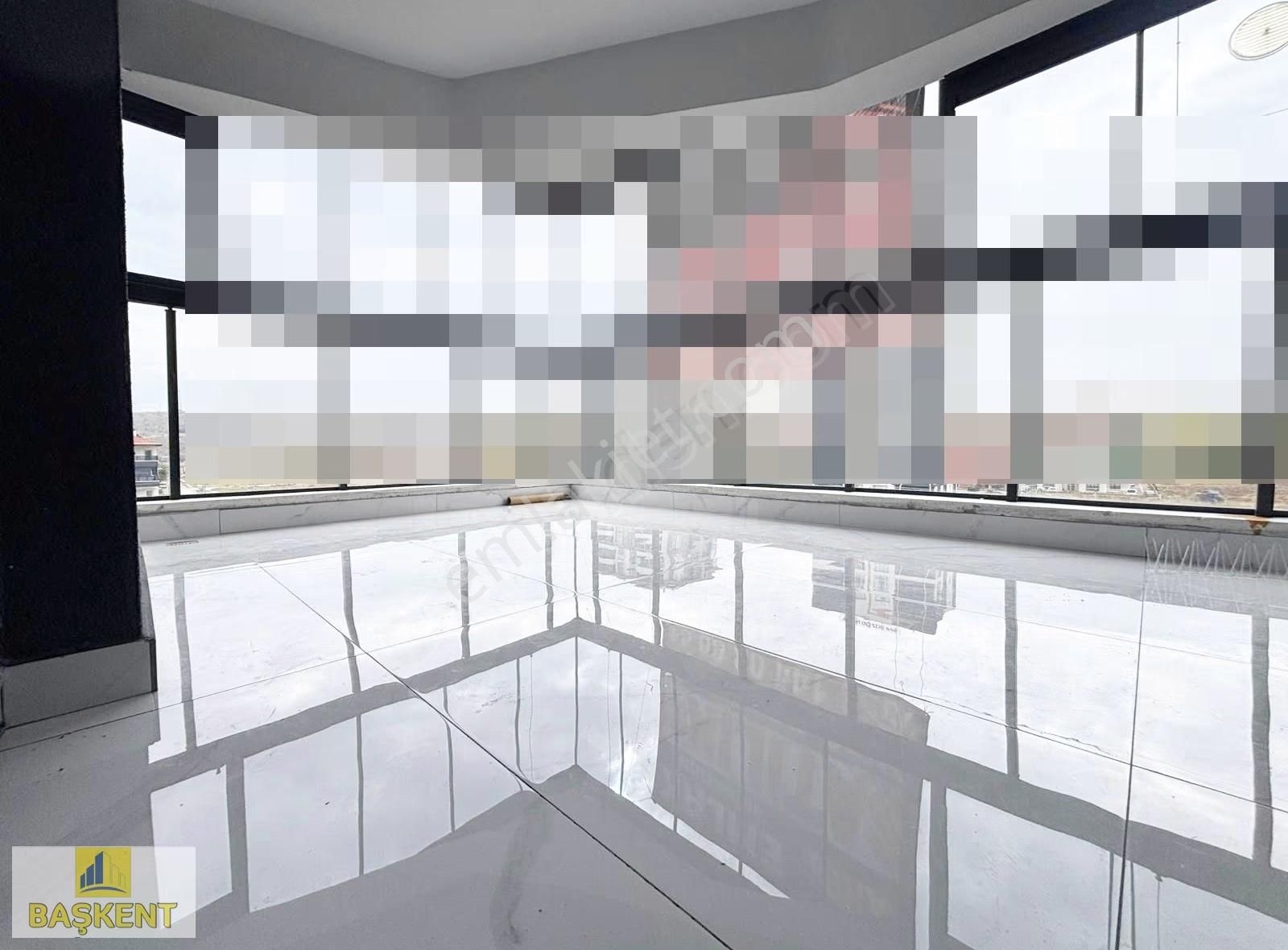 Başkent Gayrimenkul'den Merkezi Konumda Geniş Uygun Fiyatlı 4+1 - Görsel 13