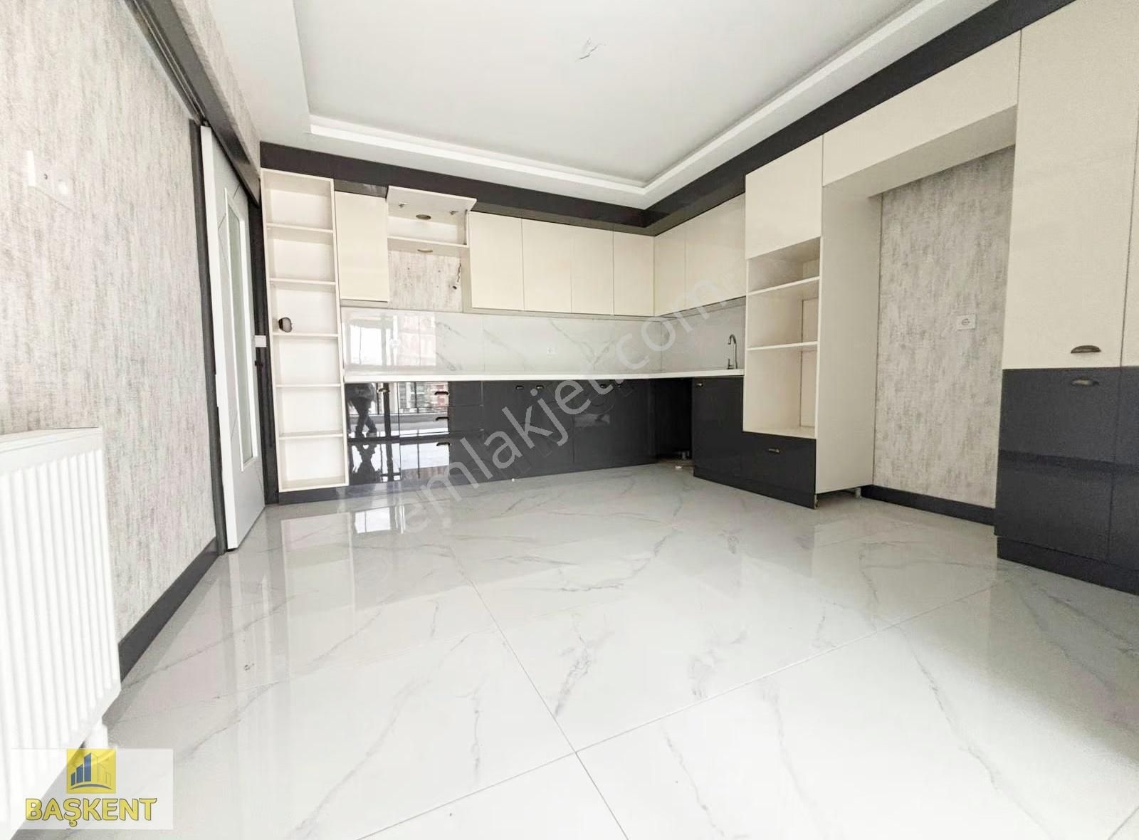 Başkent Gayrimenkul'den Merkezi Konumda Geniş Uygun Fiyatlı 4+1 - Görsel 26
