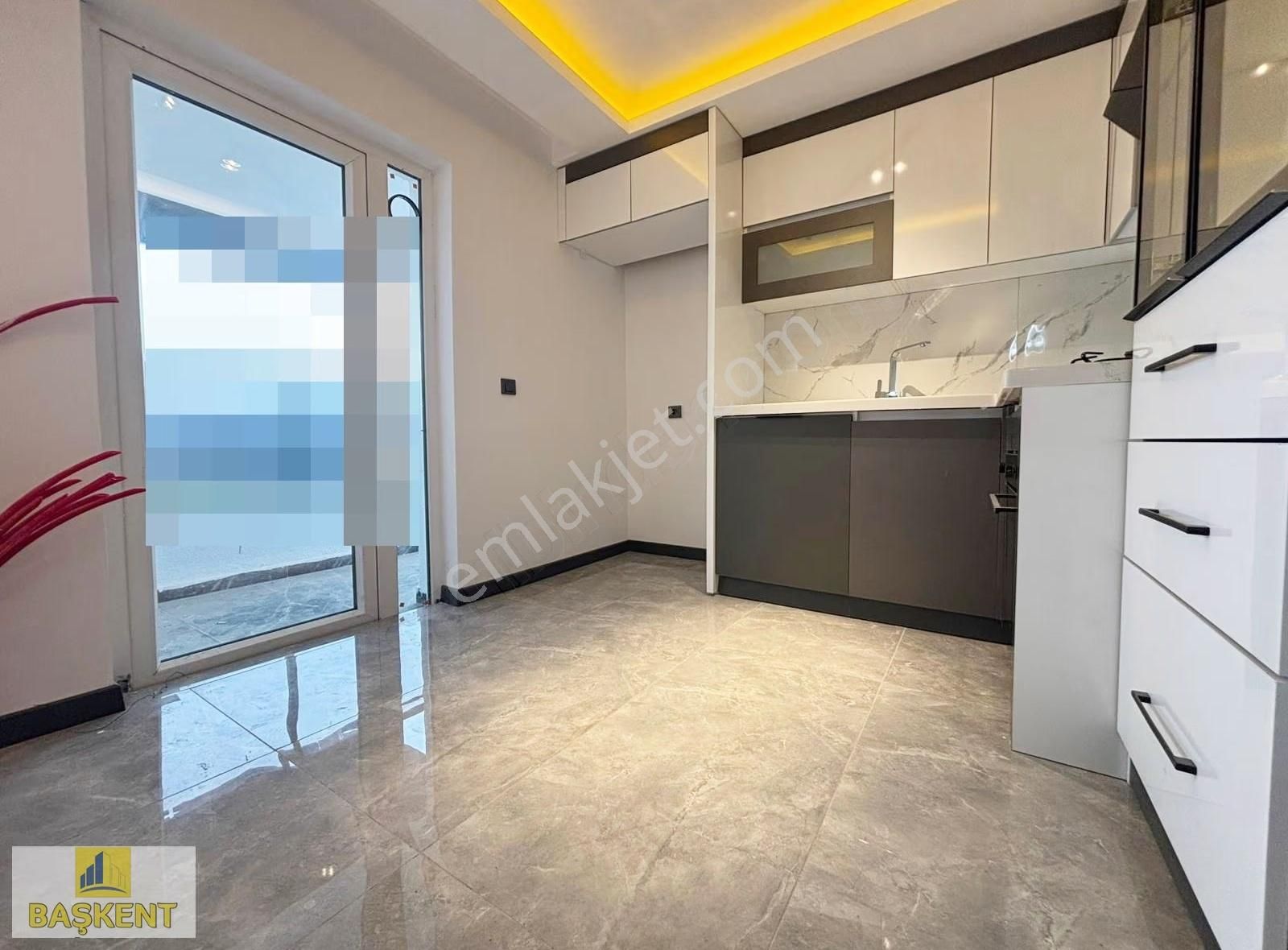 Başkent Gayrimenkul'den Uygun Fiyatlı Ultra Lüks 3+1 Daire