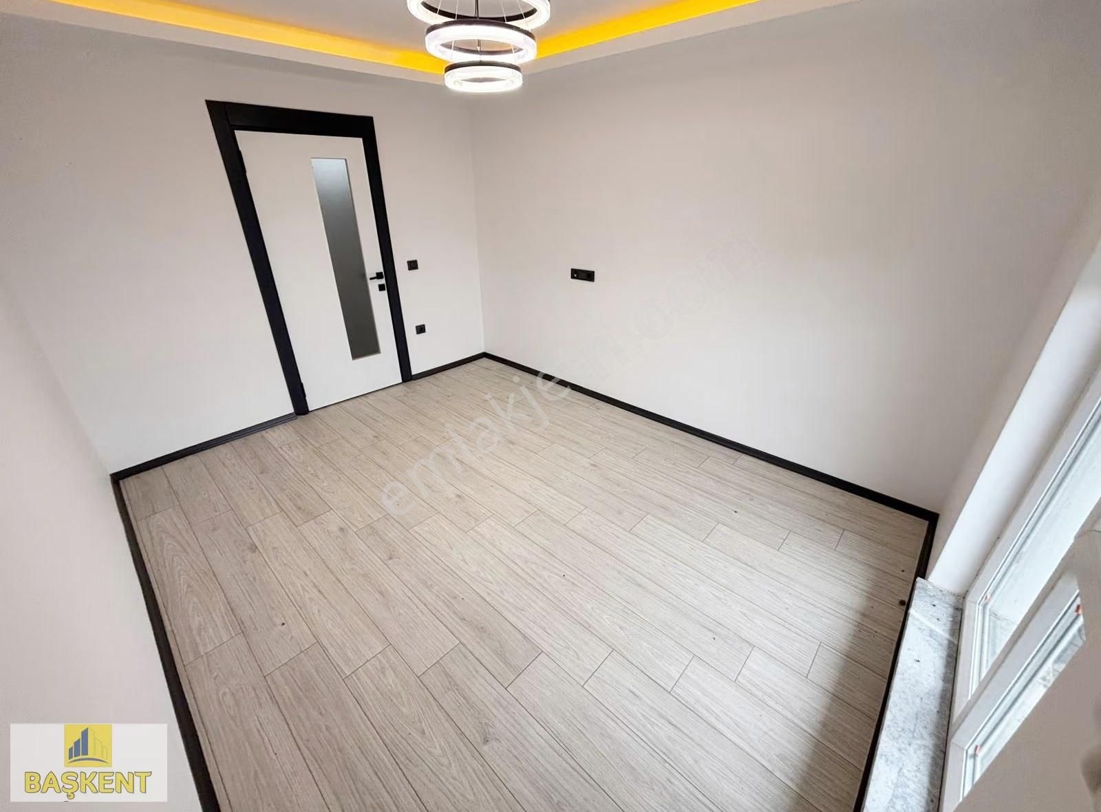 Başkent Gayrimenkul'den Uygun Fiyatlı Ultra Lüks 3+1 Daire - Görsel 20