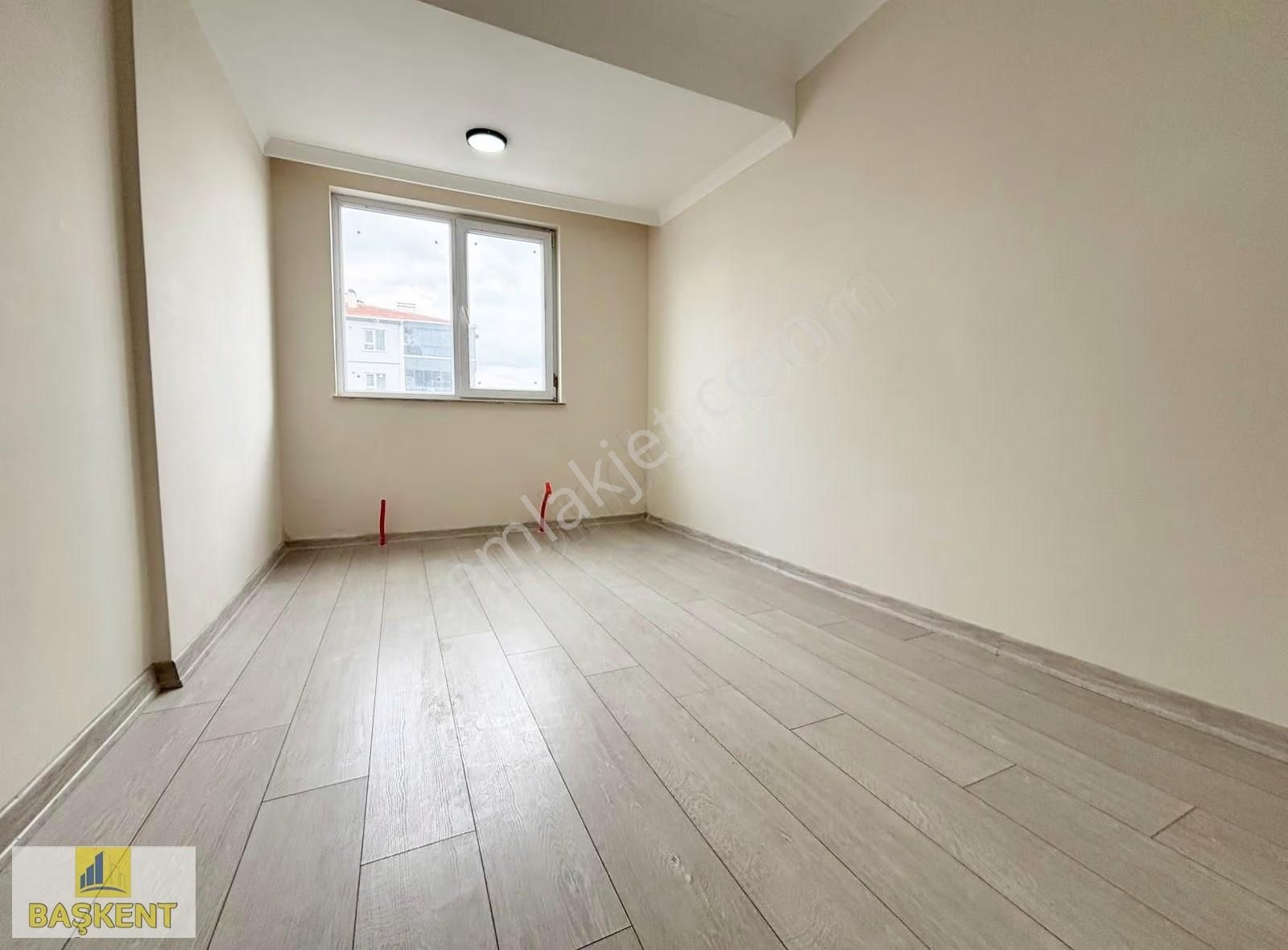 Başkent Gayrimenkul'den Uygun Fiyatlı Ultra Lüks Geniş 2+1 Daire - Görsel 3