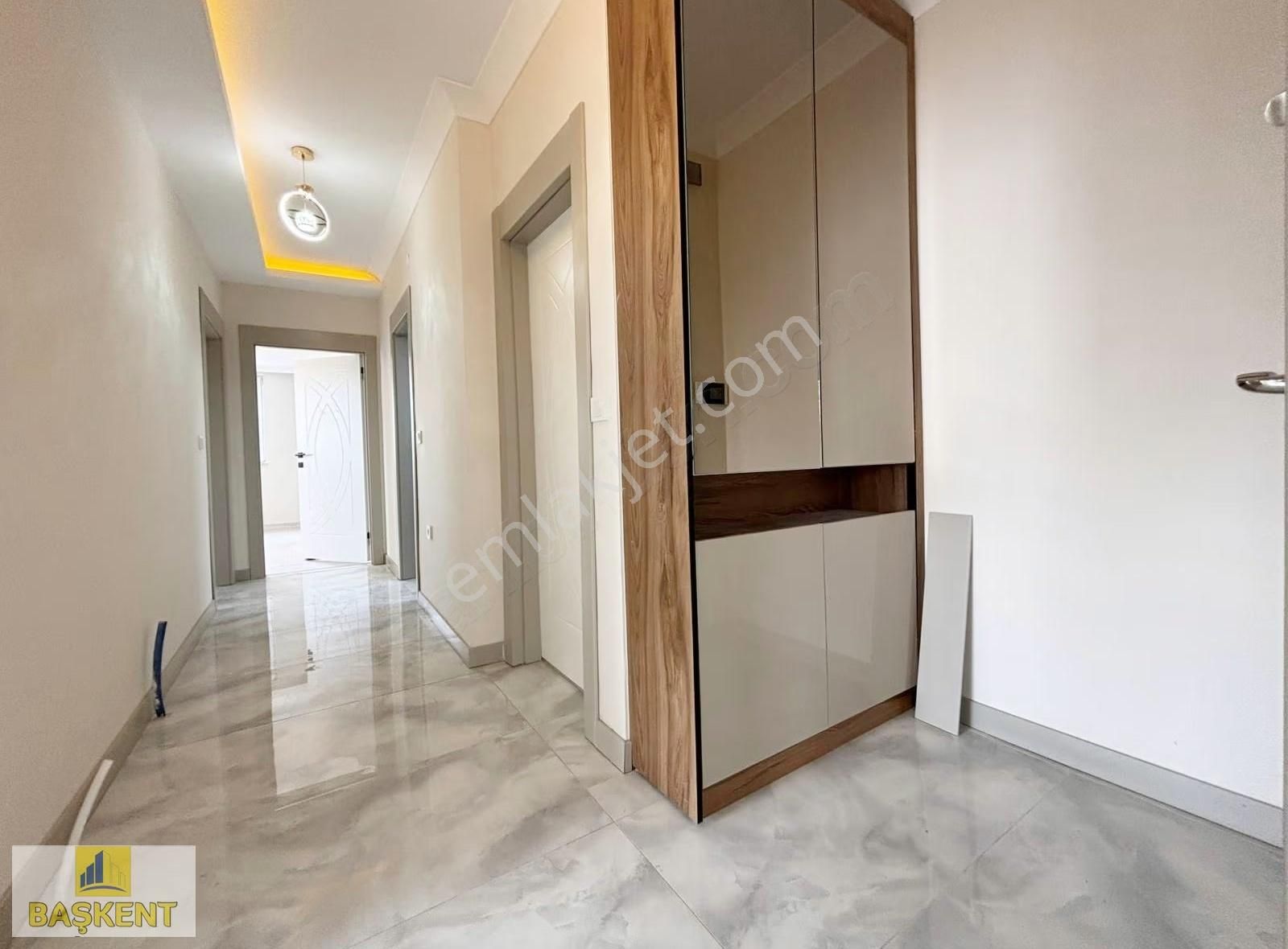 Başkent Gayrimenkul'den Uygun Fiyatlı Ultra Lüks Geniş 2+1 Daire - Görsel 12