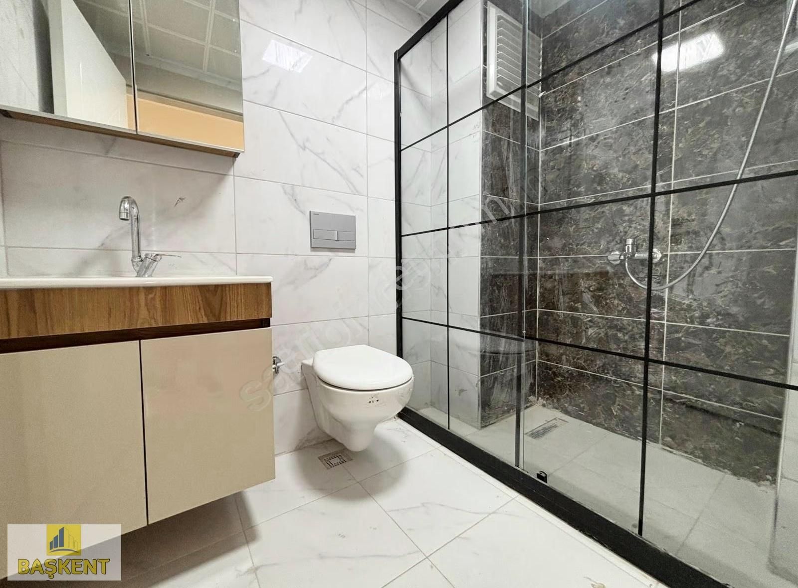 Başkent Gayrimenkul'den Uygun Fiyatlı Ultra Lüks Geniş 2+1 Daire - Görsel 24