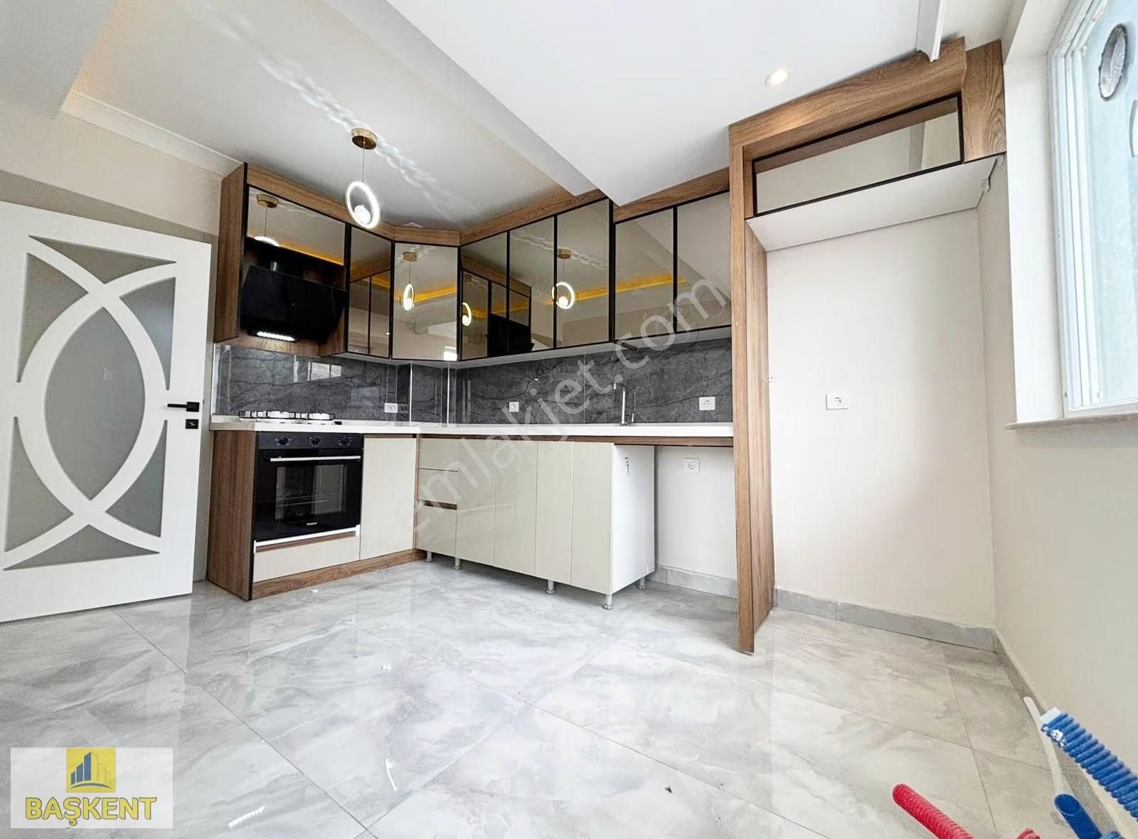 Başkent Gayrimenkul'den Uygun Fiyatlı Ultra Lüks Geniş 2+1 Daire - Görsel 21