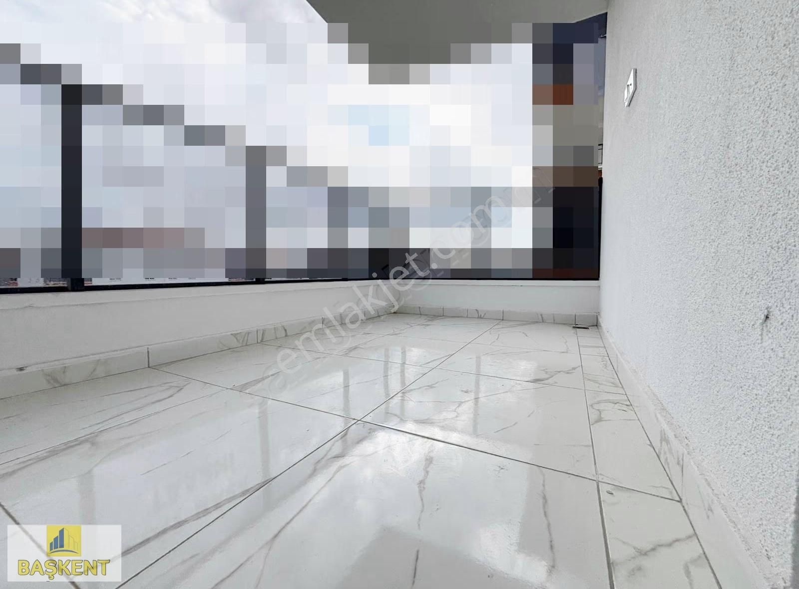 Başkent Gayrimenkul'den Uygun Fiyatlı Ultra Lüks Geniş 2+1 Daire - Görsel 15