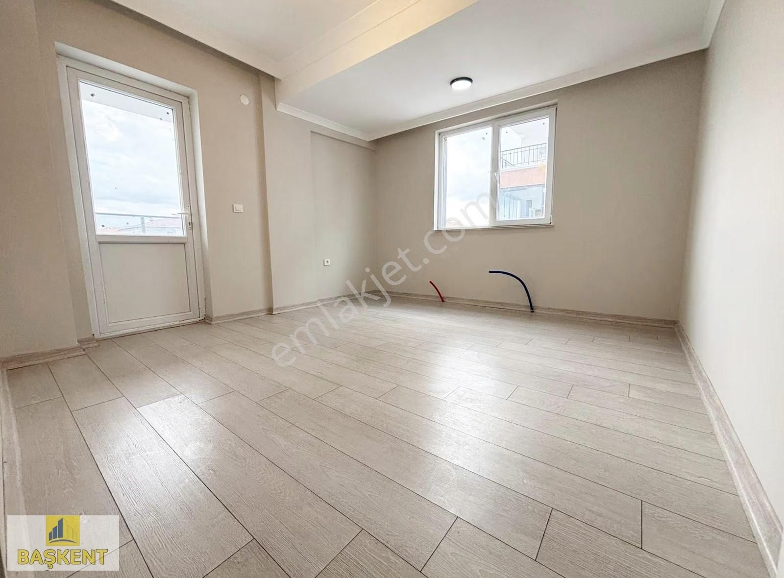 Başkent Gayrimenkul'den Uygun Fiyatlı Ultra Lüks Geniş 2+1 Daire - Görsel 5