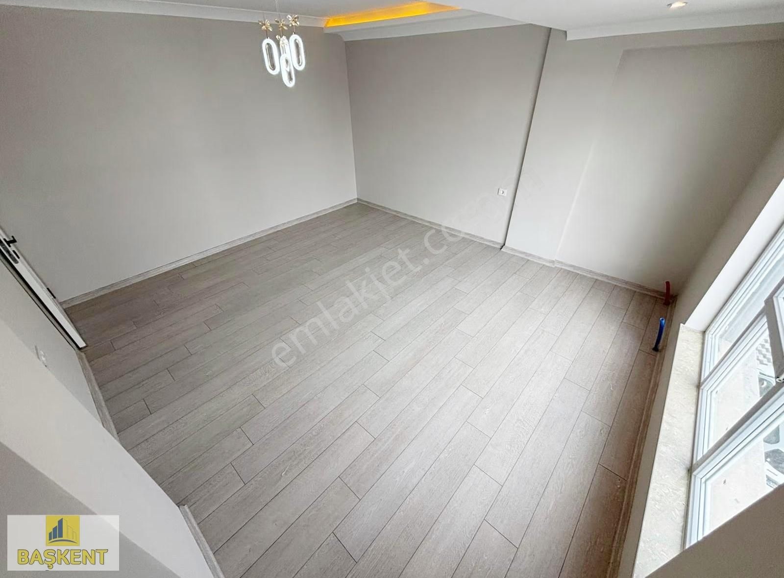 Başkent Gayrimenkul'den Uygun Fiyatlı Ultra Lüks Geniş 2+1 Daire - Görsel 7