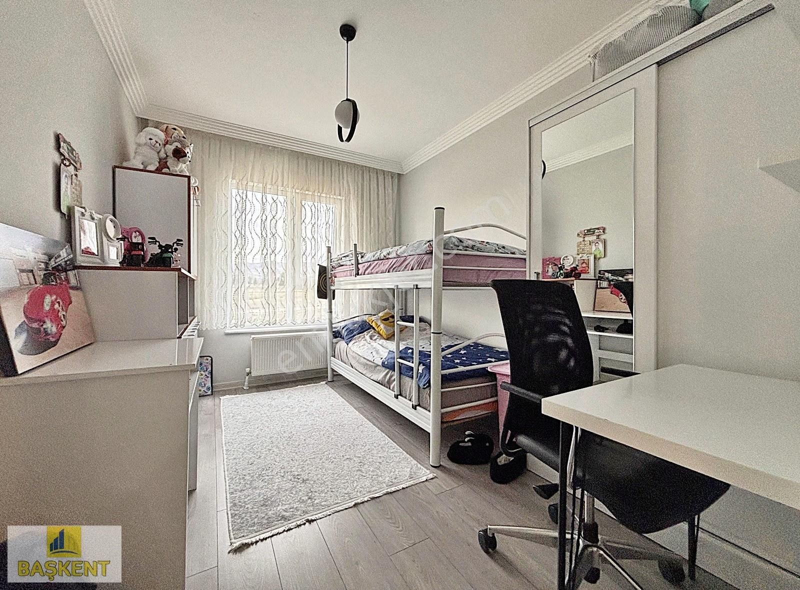 Başkent Gayrimenkul'den Masrafsız Ara Katta Ultra Lüks 3+1 Ev - Görsel 29