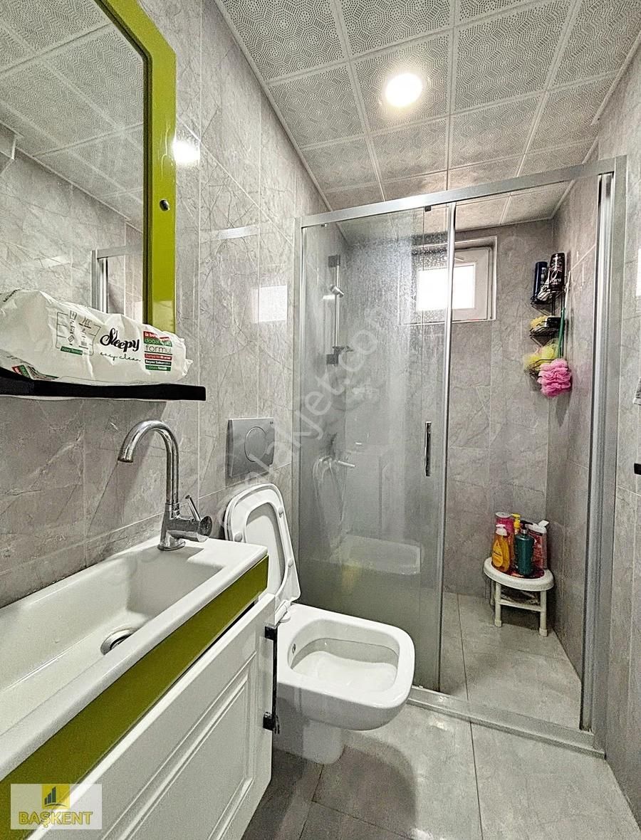 Başkent Gayrimenkul'den Masrafsız Ara Katta Ultra Lüks 3+1 Ev - Görsel 2