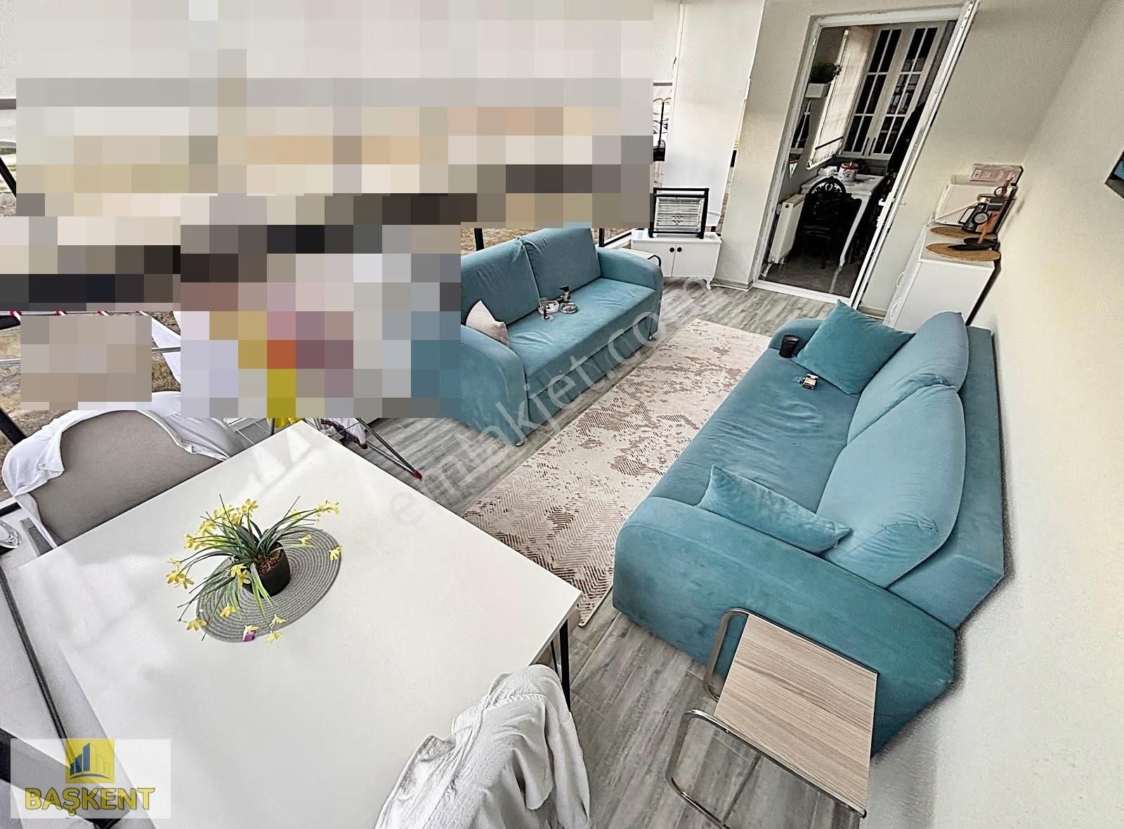 Başkent Gayrimenkul'den Masrafsız Ara Katta Ultra Lüks 3+1 Ev - Görsel 4