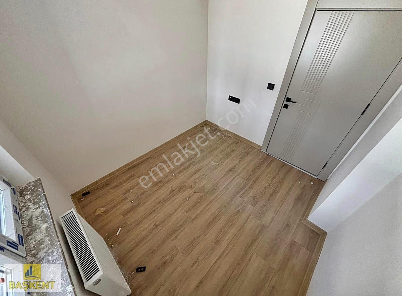 Başkent Gayrimenkul'den Cadde Üzerin'de Giyinme Odalı 3+1 Daire. - Görsel 19