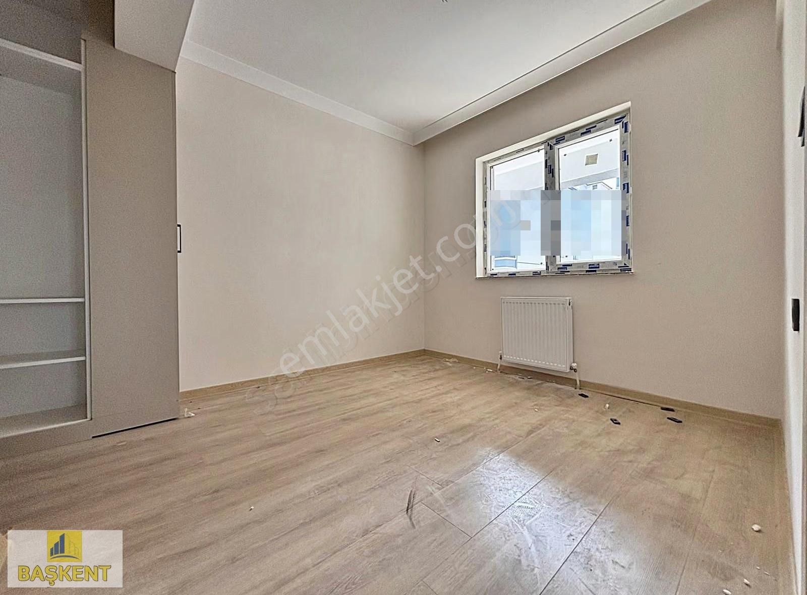 Başkent Gayrimenkul'den Cadde Üzerin'de Giyinme Odalı 3+1 Daire. - Görsel 21