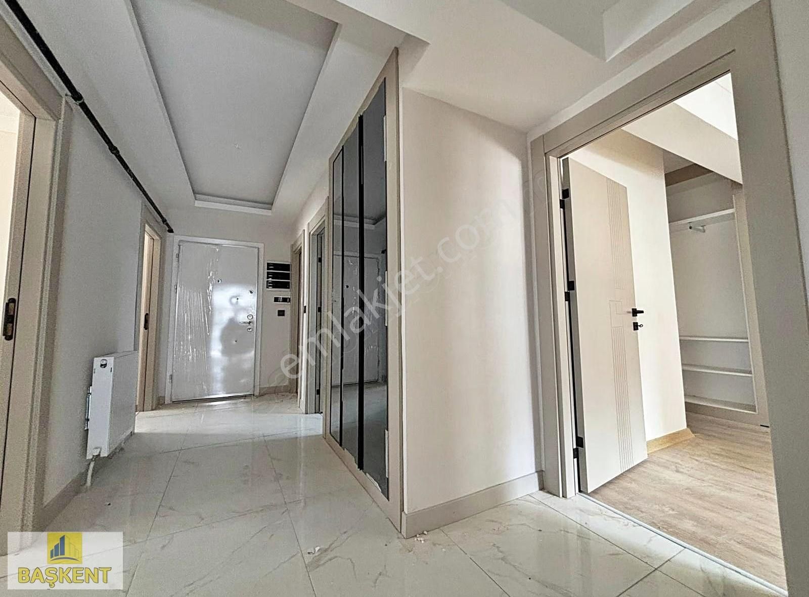 Başkent Gayrimenkul'den Cadde Üzerin'de Giyinme Odalı 3+1 Daire. - Görsel 24